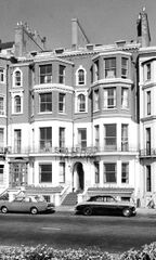 Stafford Hotel c1970